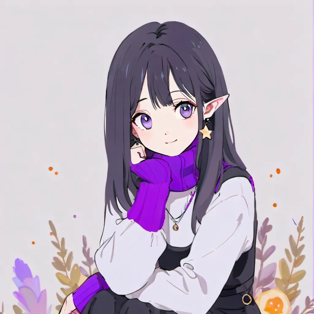 chat with ai character: Melody 