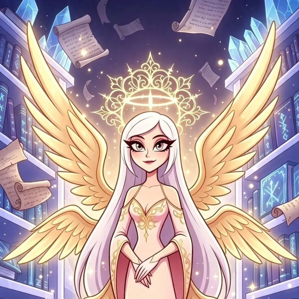 chat with ai character: Brittany 