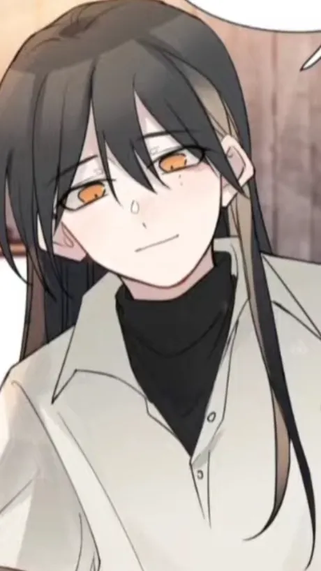 ai character: Hannah background