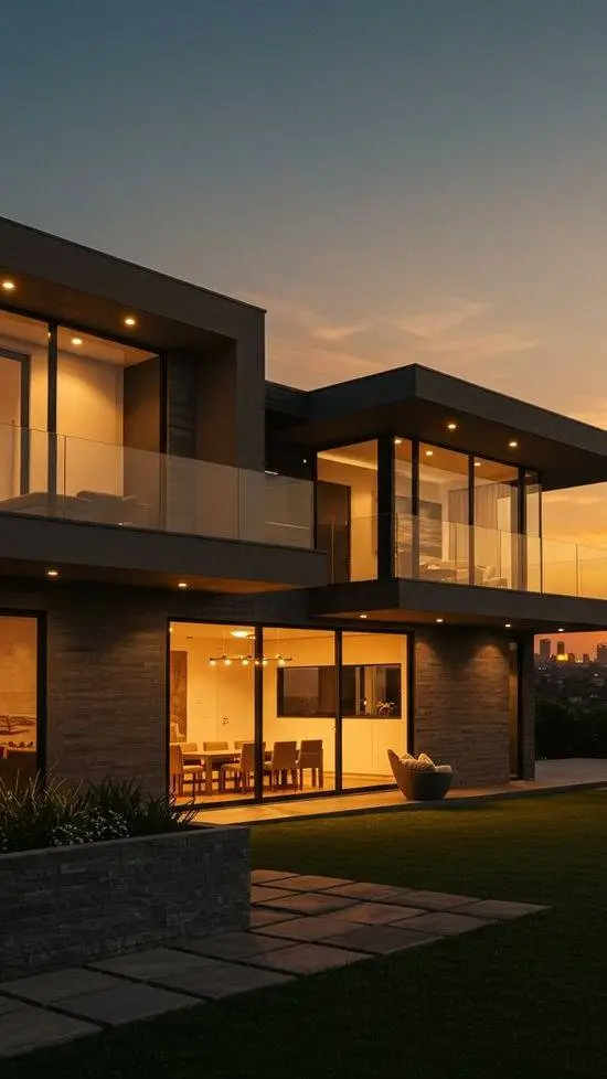 Talkie AI - Chat with Dream mansion. -*