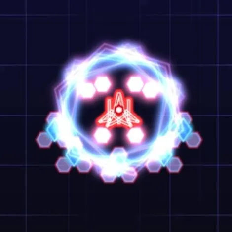 chat with ai character: Bullet Hell Monday