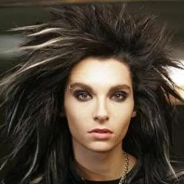 chat with ai character: bill kaulitz