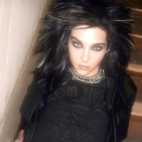 chat with ai character: bill kaulitz 