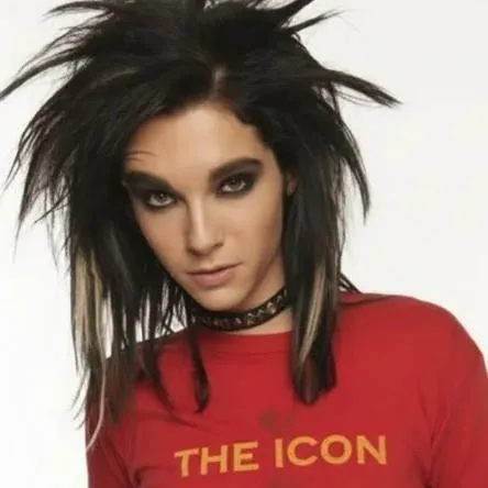 chat with ai character: bill kaulitz