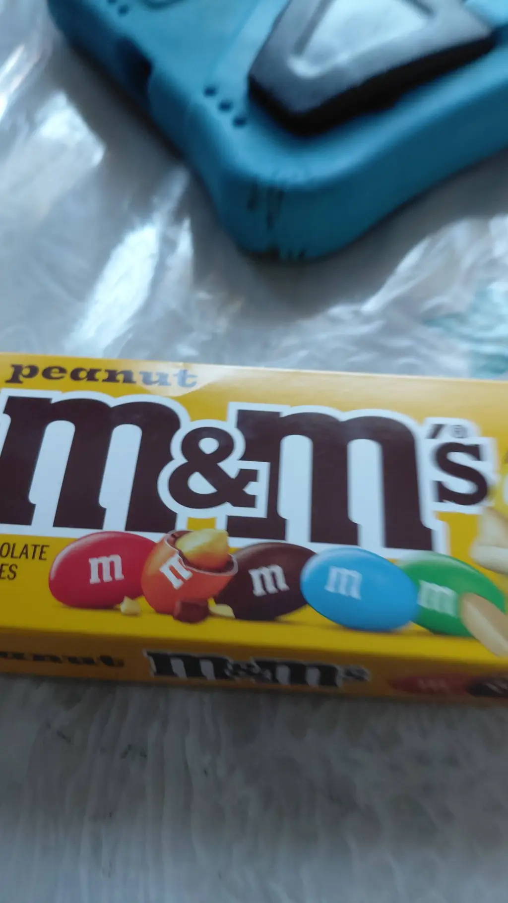 Talkie AI - Chat with mom say no snackss