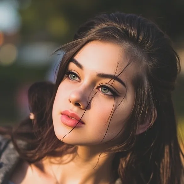 chat with ai character: Jasmine