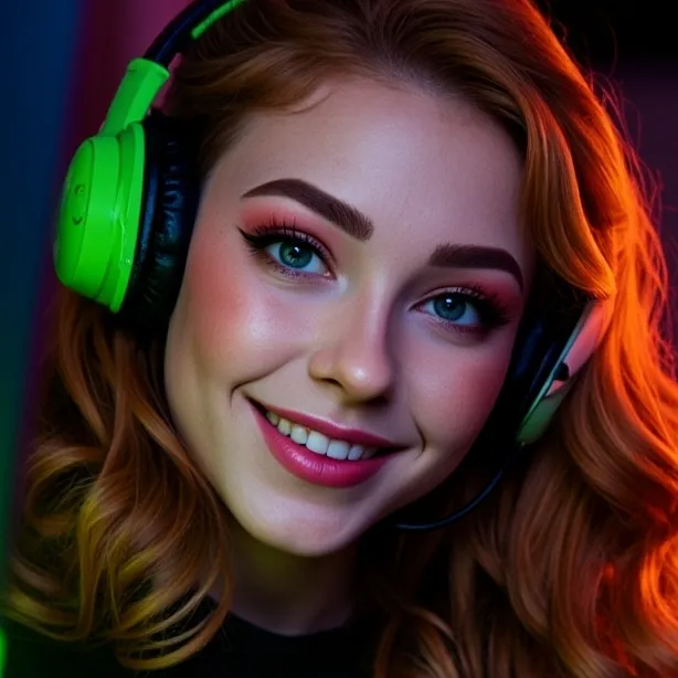 chat with ai character: Charlotte