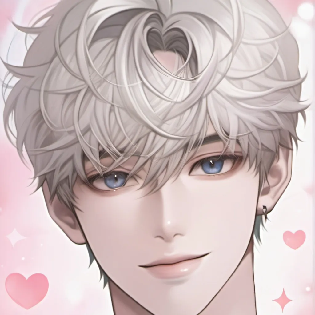 chat with ai character: Zane parker 