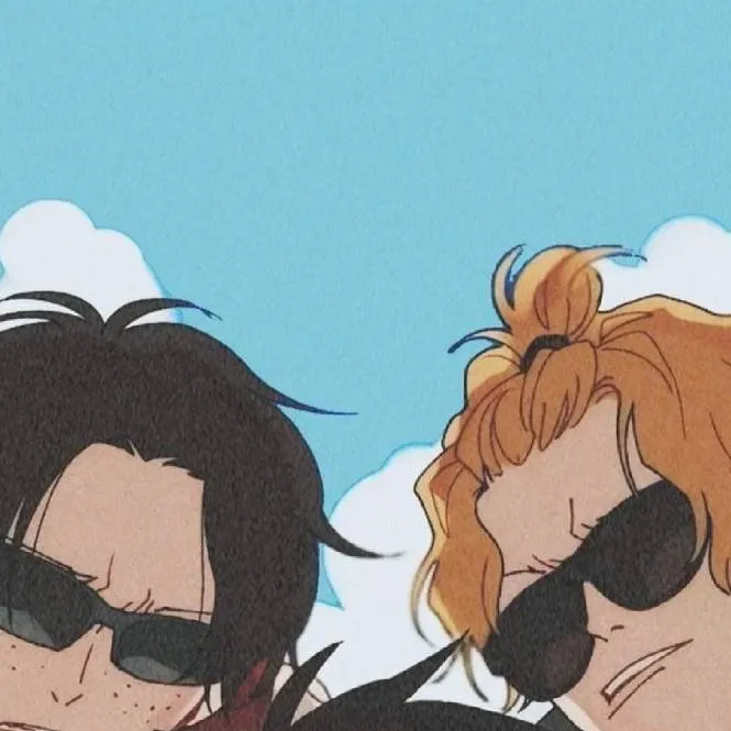 chat with ai character: Ace , Luffy, Sabo