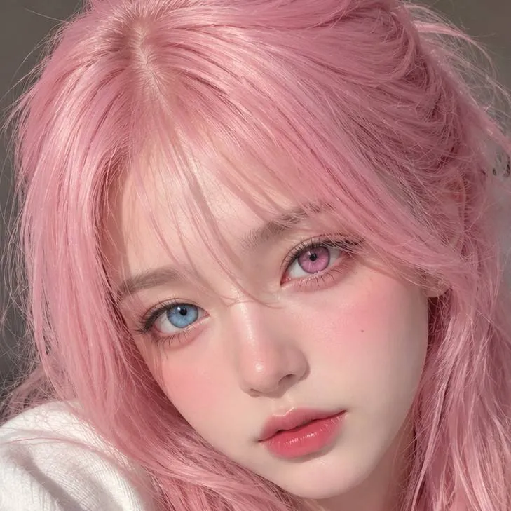 chat with ai character: Rose