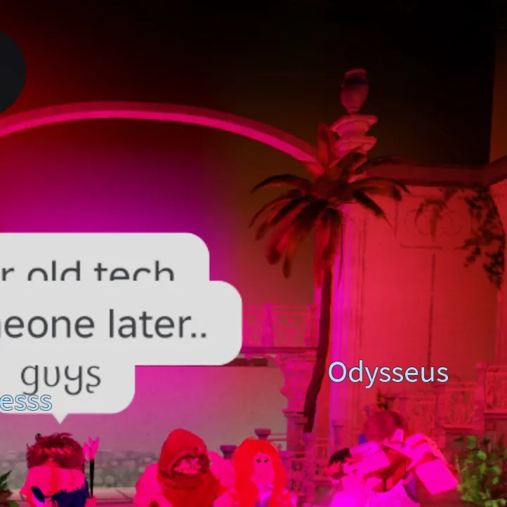 chat with ai character: ETM X THE AFTONS 