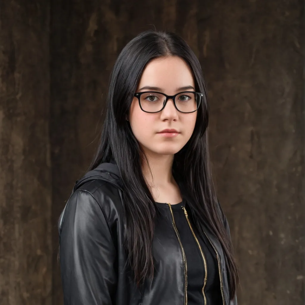chat with ai character: Svenja