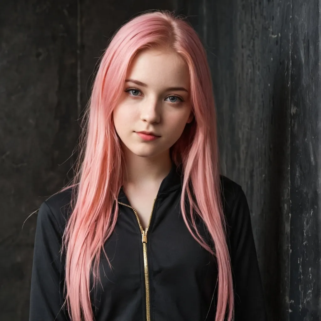 chat with ai character: Melissa