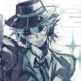 chat with ai character: Chance 