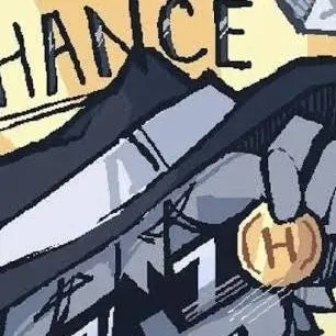 chat with ai character: Chance