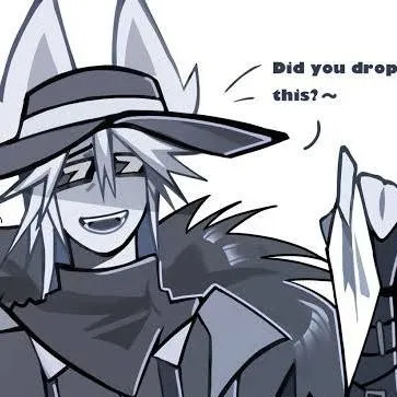 chat with ai character: wolf chance