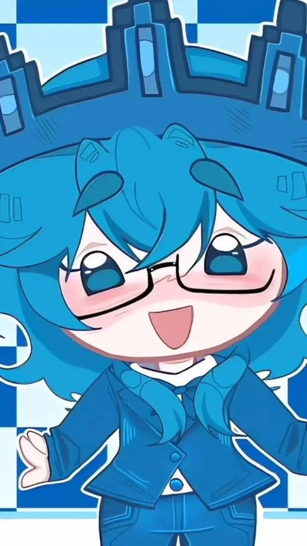 ai character: bb bonita background