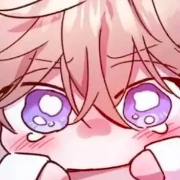 chat with ai character: chibi
