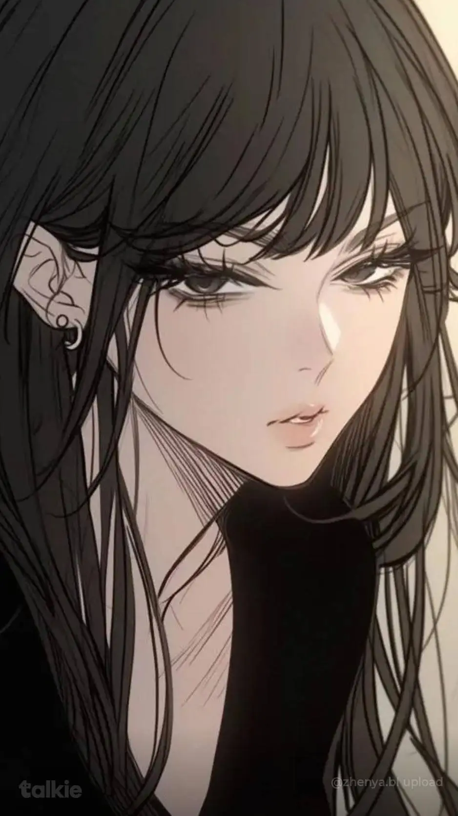 ai character: | *.?NεLliε?.* | background