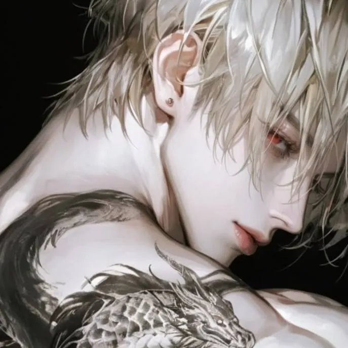 chat with ai character: ruan || BL || gay