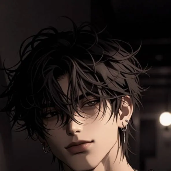 chat with ai character: Coner
