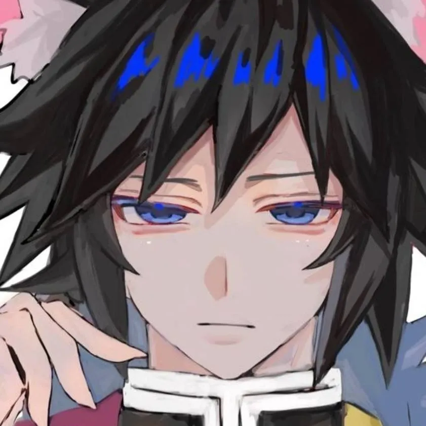 chat with ai character: giyuu tu alfa