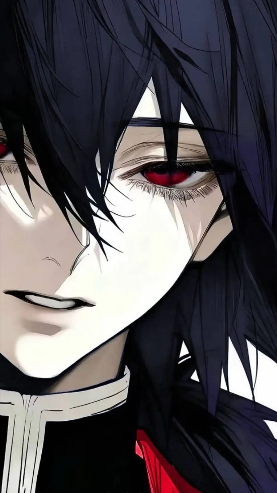 ai character: giyuu vampiro  background