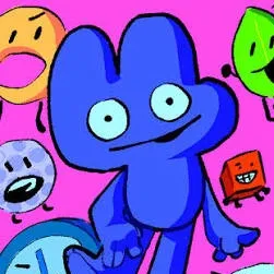 chat with ai character: BFB