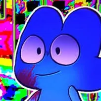 chat with ai character: Bfdi x Prettyblood