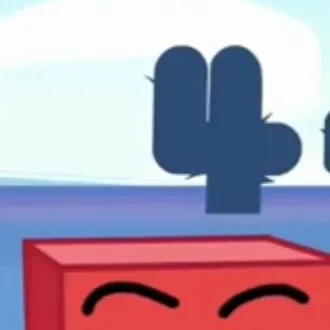 chat with ai character: Bfdi bros