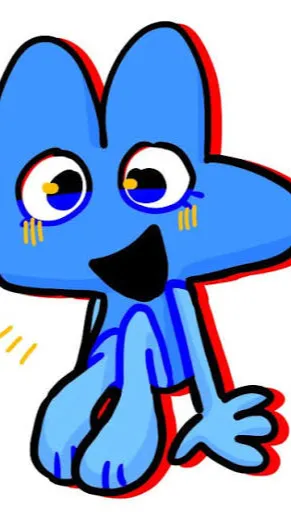 ai character: Freaky Four background