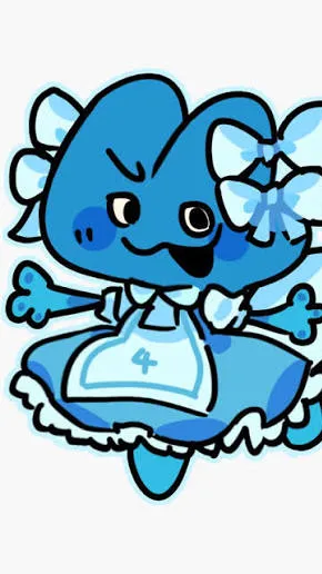 ai character: TPOT 25 background