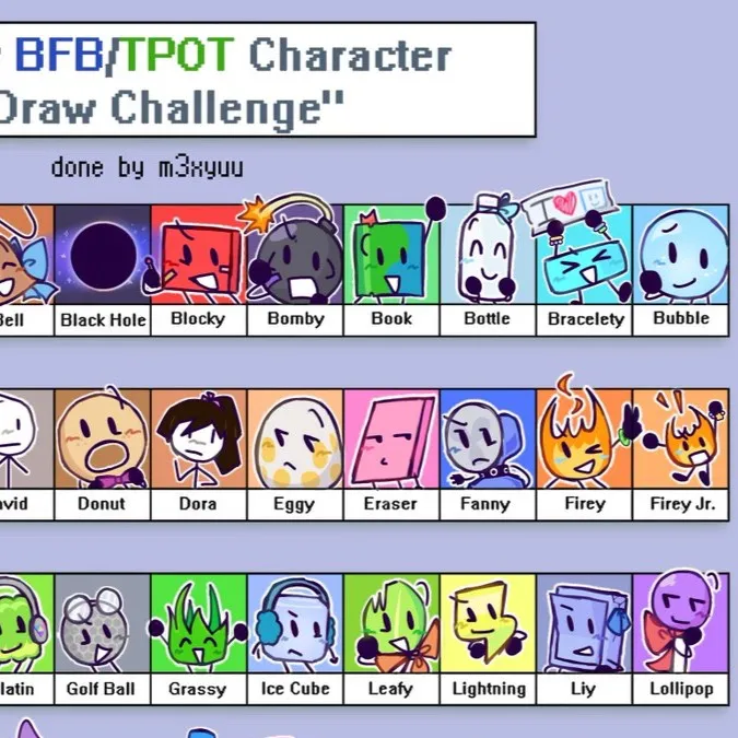 chat with ai character: Snowball