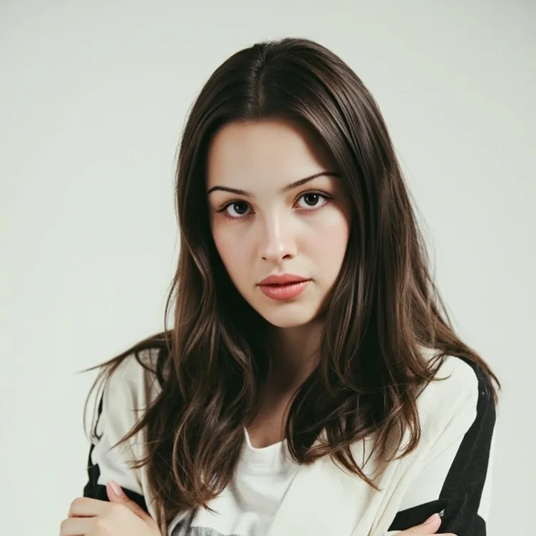 chat with ai character: Olivia Rodrigo 🩷