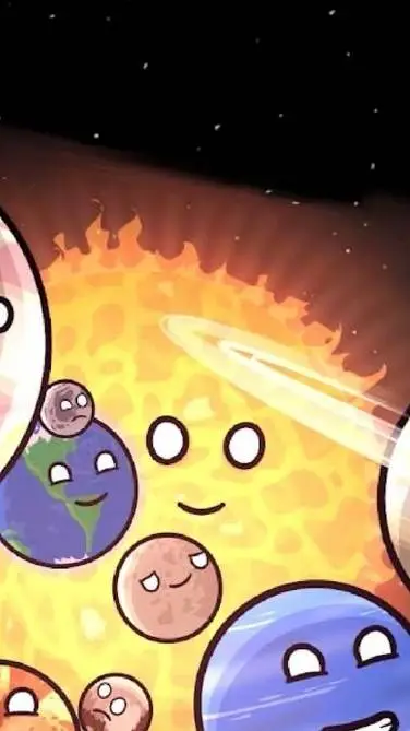 Talkie AI - Chat with --★solarballs★--