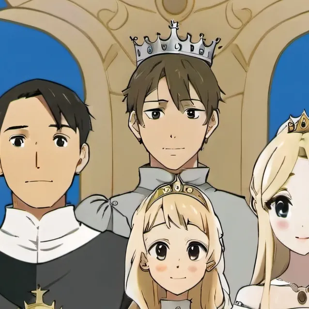 chat with ai character: medieval dynasty