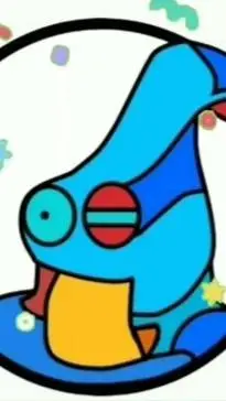 ai character: gaddy background