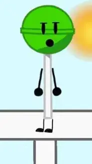 Talkie AI - Chat with lollipop