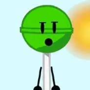 chat with ai character: lollipop