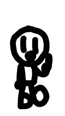 ai character: loik  background