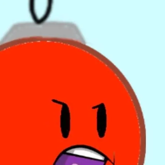 chat with ai character: christmas bauble