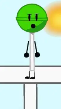 ai character: lollipop v2 background