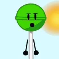 chat with ai character: lollipop v2