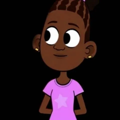 chat with ai character: Louisa 
