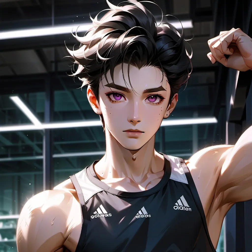 chat with ai character: Jack