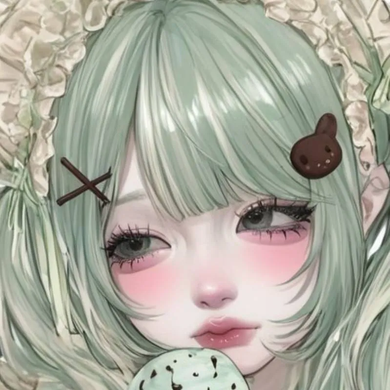 chat with ai character: Lia