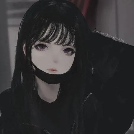 chat with ai character: luna