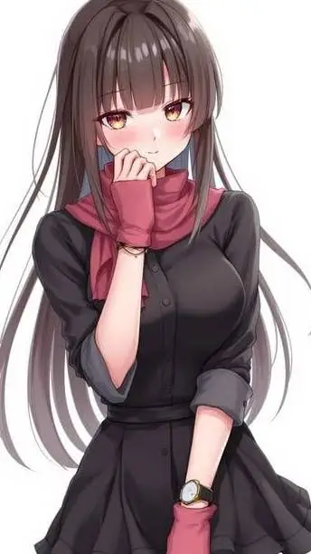 ai character: émeli background