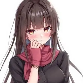 chat with ai character: émeli