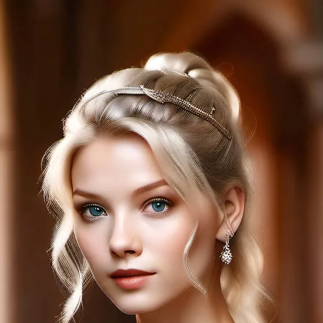 chat with ai character: ella(Dancer)